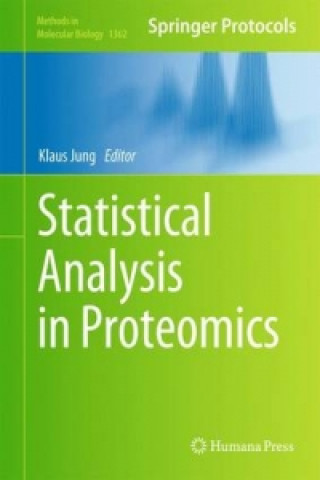 Carte Statistical Analysis in Proteomics Klaus Jung
