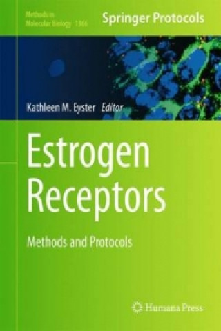 Carte Estrogen Receptors Kathleen M. Eyster