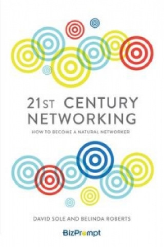 Carte 21st-Century Networking Belinda Roberts