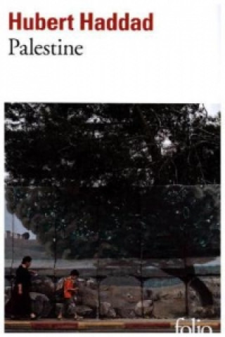 Βιβλίο Palestine HADDAD