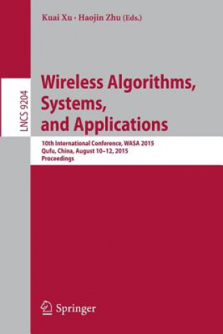 Carte Wireless Algorithms, Systems, and Applications Kuai Xu