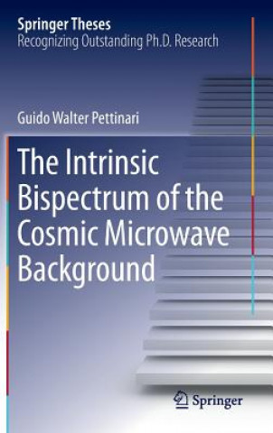 Libro Intrinsic Bispectrum of the Cosmic Microwave Background Guido Walter Pettinari