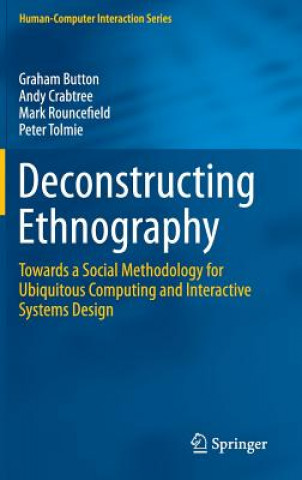 Carte Deconstructing Ethnography Graham Button