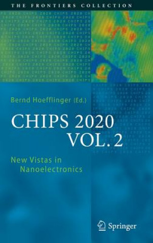 Knjiga CHIPS 2020 VOL. 2 Bernd Höfflinger