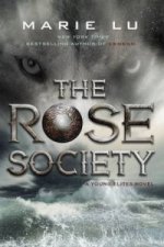 Könyv Rose Society (The Young Elites book 2) Marie Lu