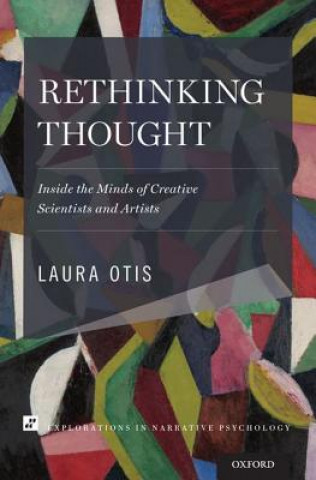 Kniha Rethinking Thought Laura Otis