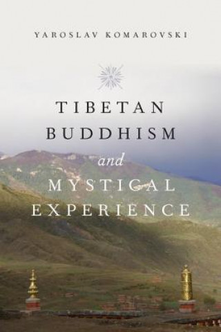 Carte Tibetan Buddhism and Mystical Experience Yaroslav Komarovski