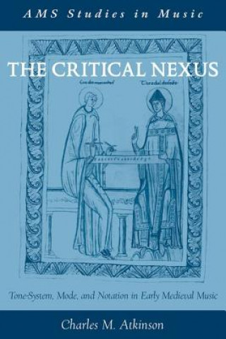 Book Critical Nexus Charles M. Atkinson