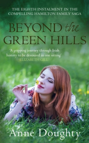 Book Beyond the Green Hills Anne Doughty