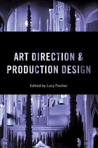 Buch Art Direction and Production Design Lucy Fischer