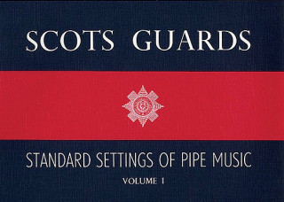 Carte Scots Guards - Volume 1 Patterson Pub