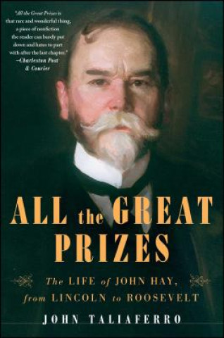 Libro All the Great Prizes John Taliaferro