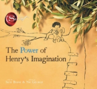 Könyv Power of Henry's Imagination Skye Byrne