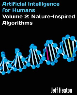 Könyv Artificial Intelligence for Humans, Volume 2 Jeff Heaton