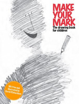Libro Make Your Mark Sarah Richardson