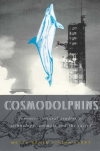 Kniha Cosmodolphins Mette Bryld
