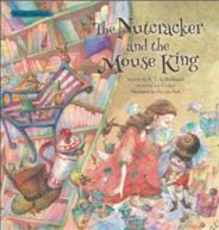 Książka Nutcracker and the Mouse King E T A Hoffman