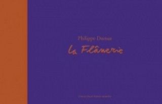 Книга La Flânerie 