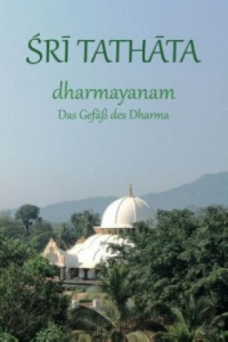 Libro dharmayanam Sri Tathata
