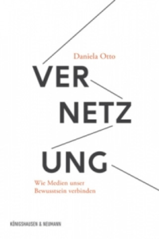 Książka Vernetzung Daniela Otto