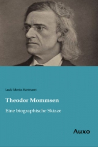 Książka Theodor Mommsen Ludo Moritz Hartmann