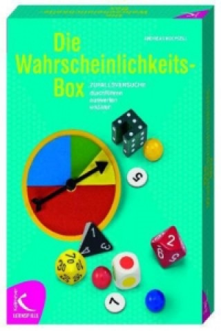 Igra/Igračka Wahrscheinlichkeitsbox Andreas Koepsell
