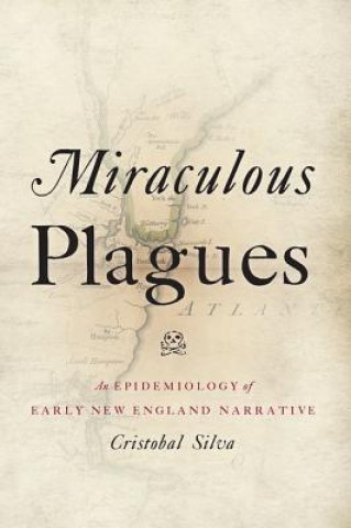 Carte Miraculous Plagues Cristobal Silva