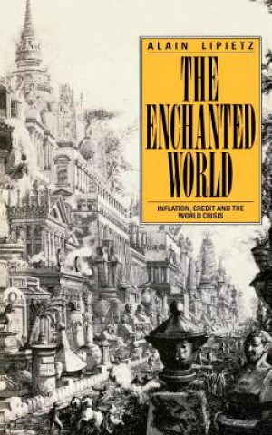 Book Enchanted World Alain Lipietz