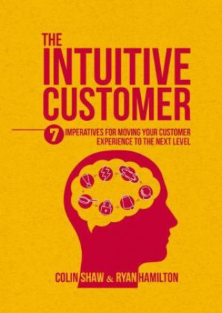 Buch Intuitive Customer Colin Shaw