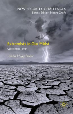 Buch Extremists in Our Midst Abdul Haqq Baker