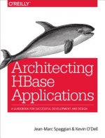 Carte Architecting HBase Applications Jean-Marc Spaggiari