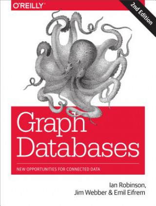 Carte Graph Databases 2e Ian Robinson
