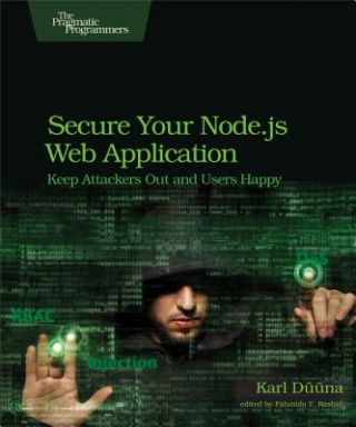 Carte Secure Your Node.js Web Application Karl Duuna
