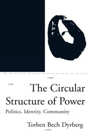 Buch Circular Structure of Power Torben Bech Dyrberg