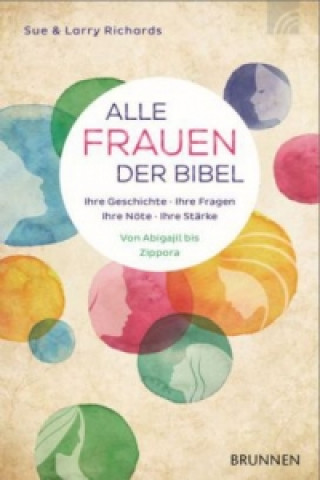 Book Alle Frauen der Bibel Sue Richards