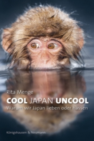 Carte Cool Japan Uncool Rita Menge