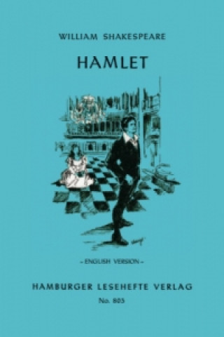 Carte Hamlet William Shakespeare
