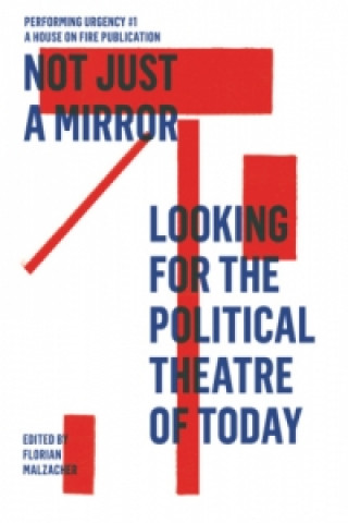 Könyv Not just a mirror. Looking for the political theatre of today Florian Malzacher