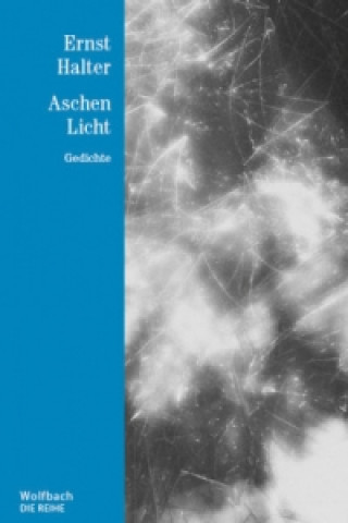 Книга Aschen Licht Ernst Halter