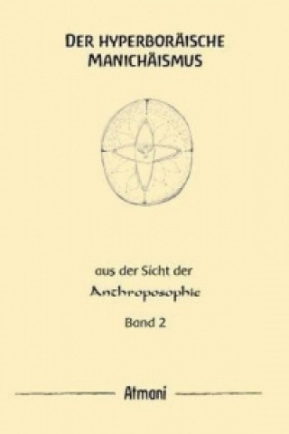 Buch Der hyperboräische Manichäismus Band 2 