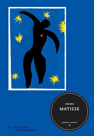 Книга Henri Matisse Markus Müller