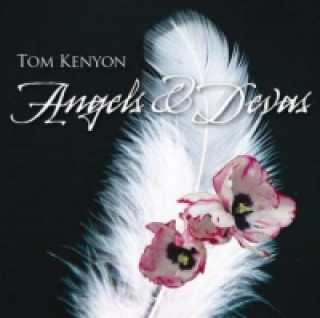 Audio Angels & Devas, 1 Audio-CD Tom Kenyon