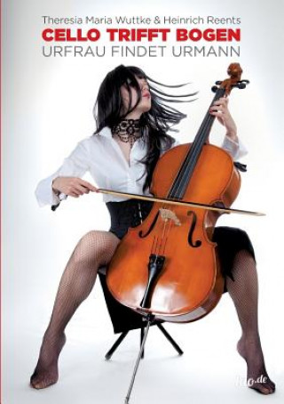 Carte Cello trifft Bogen Heinrich Reents