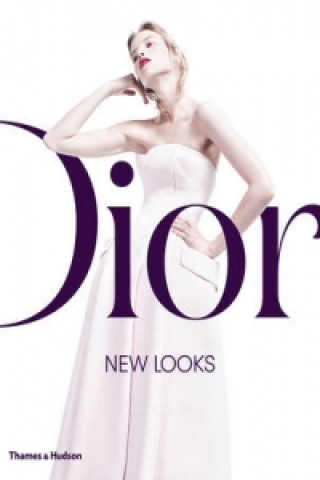 Książka Dior Jerome Gautier