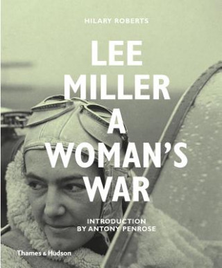 Book Lee Miller Hilary Roberts