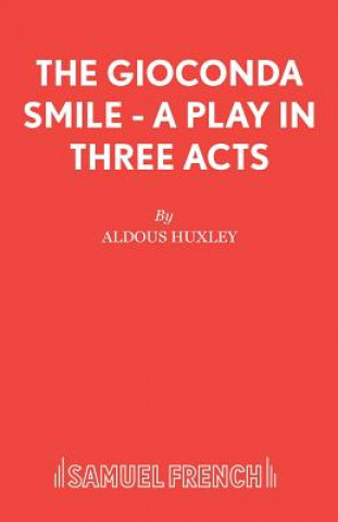 Carte Gioconda Smile Aldous Huxley