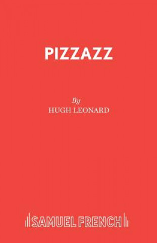 Carte Pizzazz Hugh Leonard