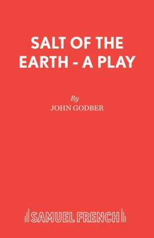 Carte Salt of the Earth John Godber