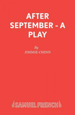Könyv After September Jimmie Chinn