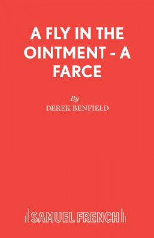 Carte Fly in the Ointment Derek Benfield